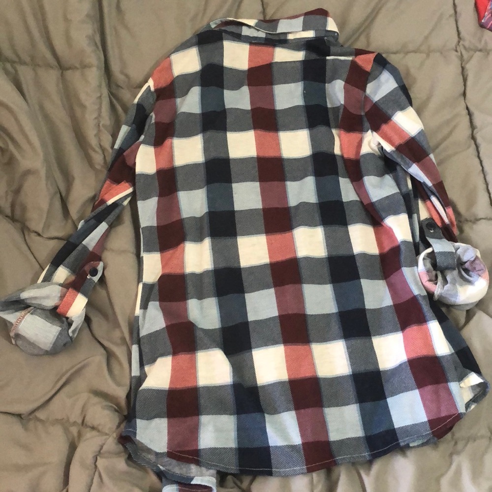 Flannel bundle (3) - Picture 7 of 7